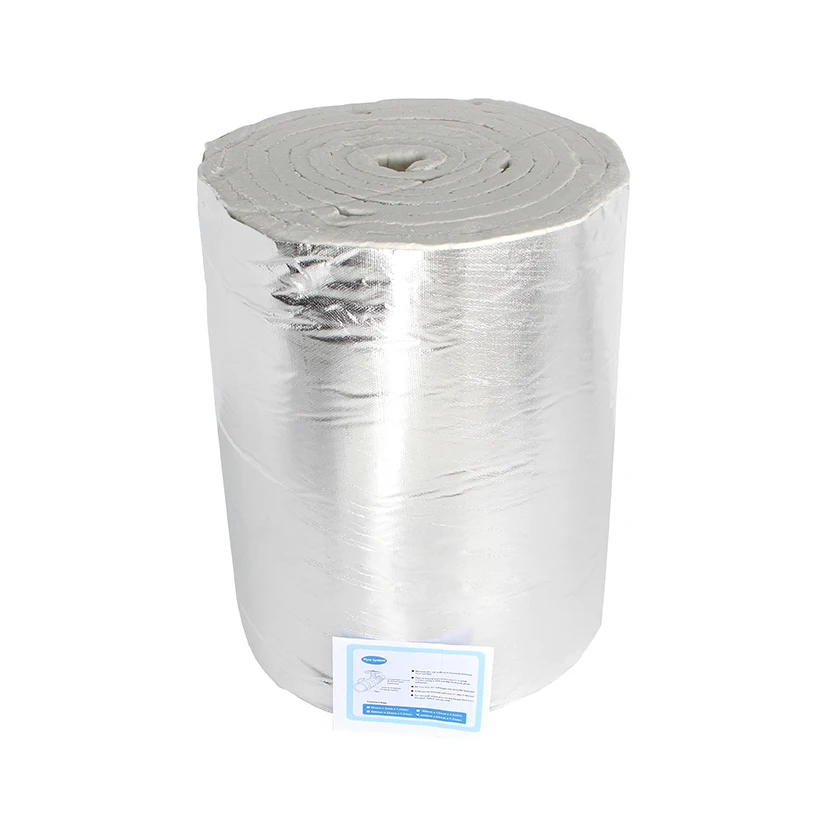 50mmx3mmx7.7mtr High Temperature Pipe Insulation Tapes Buy Marine