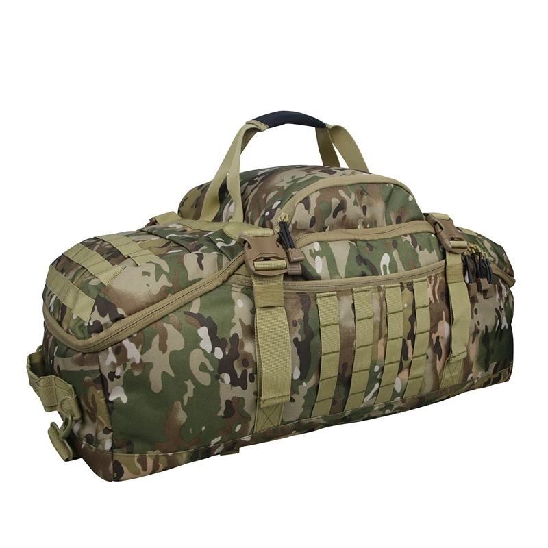 custom tactical bags