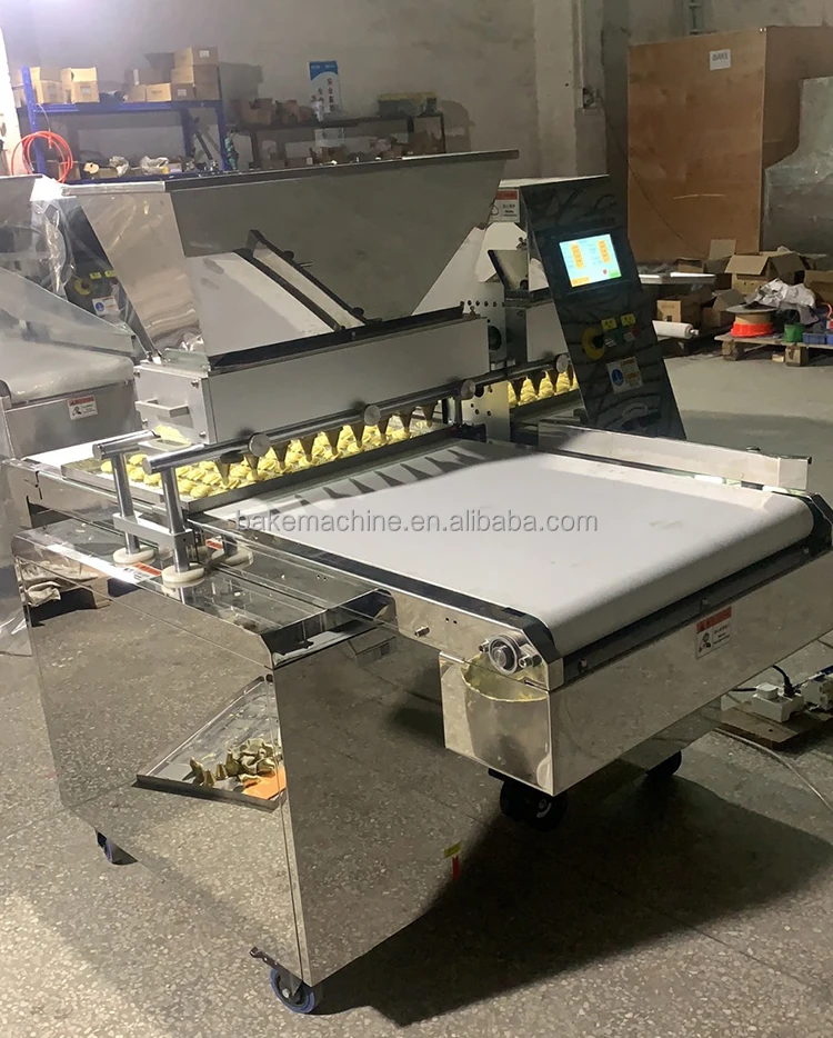 Macarons Machine China Bakery Machines Price Cookie Machine