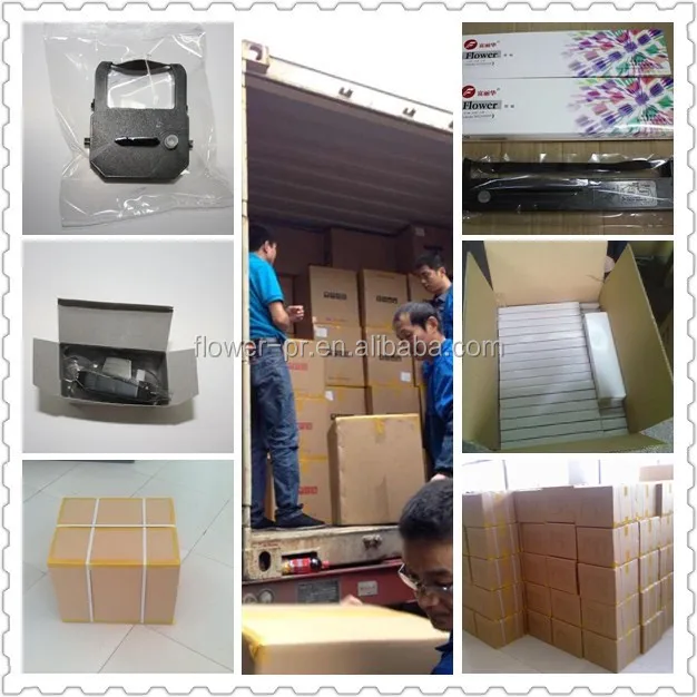 Compatible LX80 for EPSON Printer Ribbons