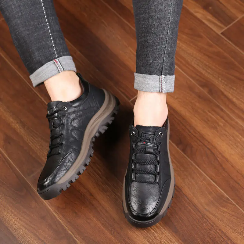 Amazon.com: Botas de nieve para mujer, botas de plataforma para invierno,  cálidas para mujer, zapatos de algodón Outdoo, zapatos de montañismo para  mujer, cómodos, informales, para caminar, todo a juego : Ropa,