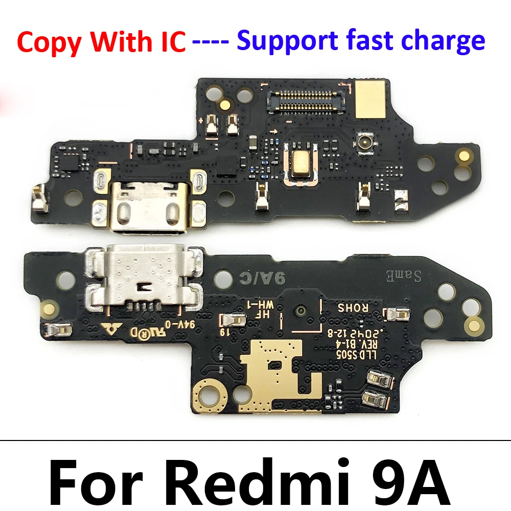 Xiaomi REDMI 9A