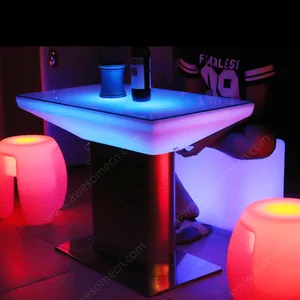 Dining Tables for Outdoor Indoor Commercial Event Portable Furniture for Dining Room