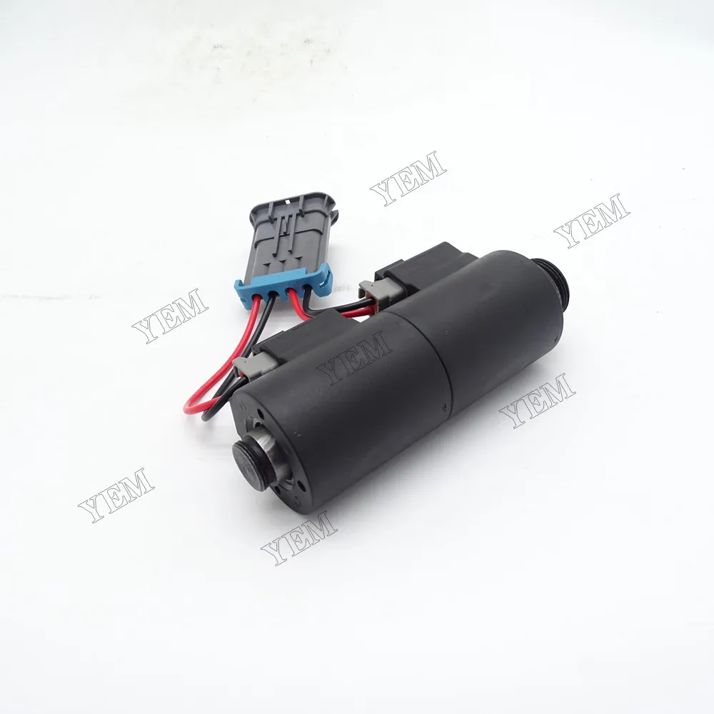 87456900 190443A1 134126 Solenoid Coil for Case Replacement Engine Parts 4
