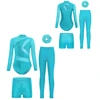 Blue Green