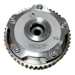 Ga3s Auto Parts Camshaft Timing Gear Phaser Intake Exhaust Phase Modulator for GAC Trumpchi GA3 1.6