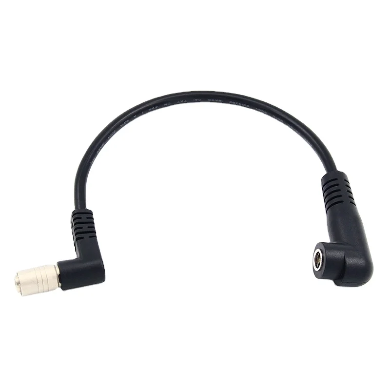 Câble D'alimentation Jack DC IN Pour Dell Latitude E6320 - Prise Secteur Compatible, Remplacement Facile