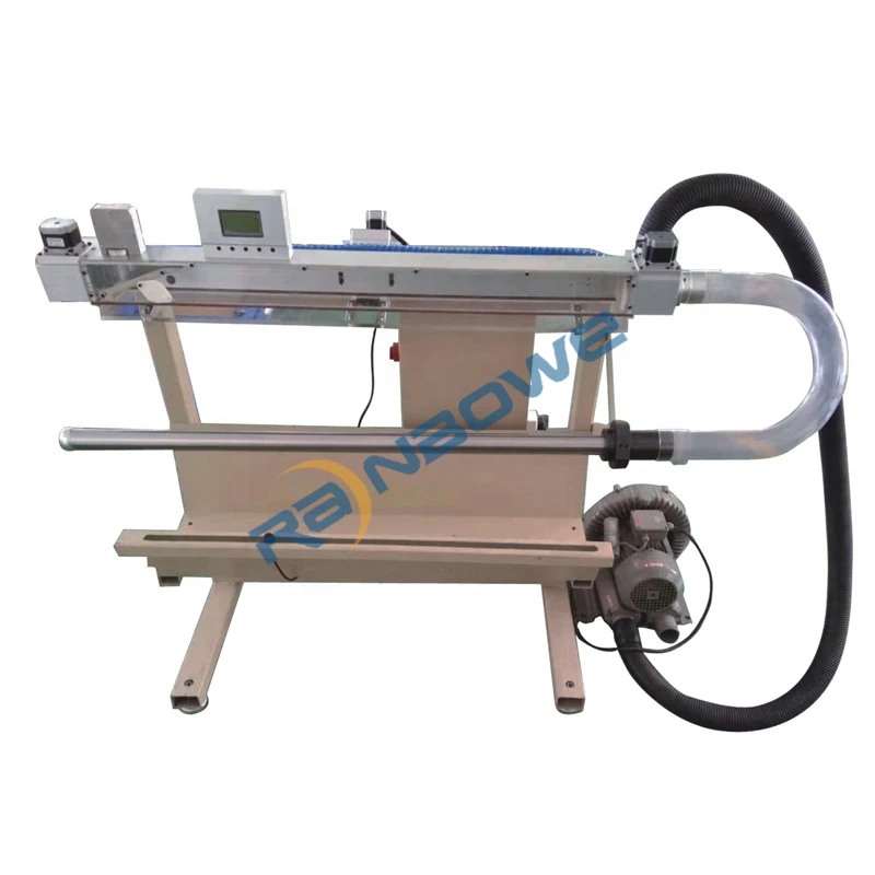 Automatic Sock Turning Machine with Sock Linking Making Machine Turn Over Sock