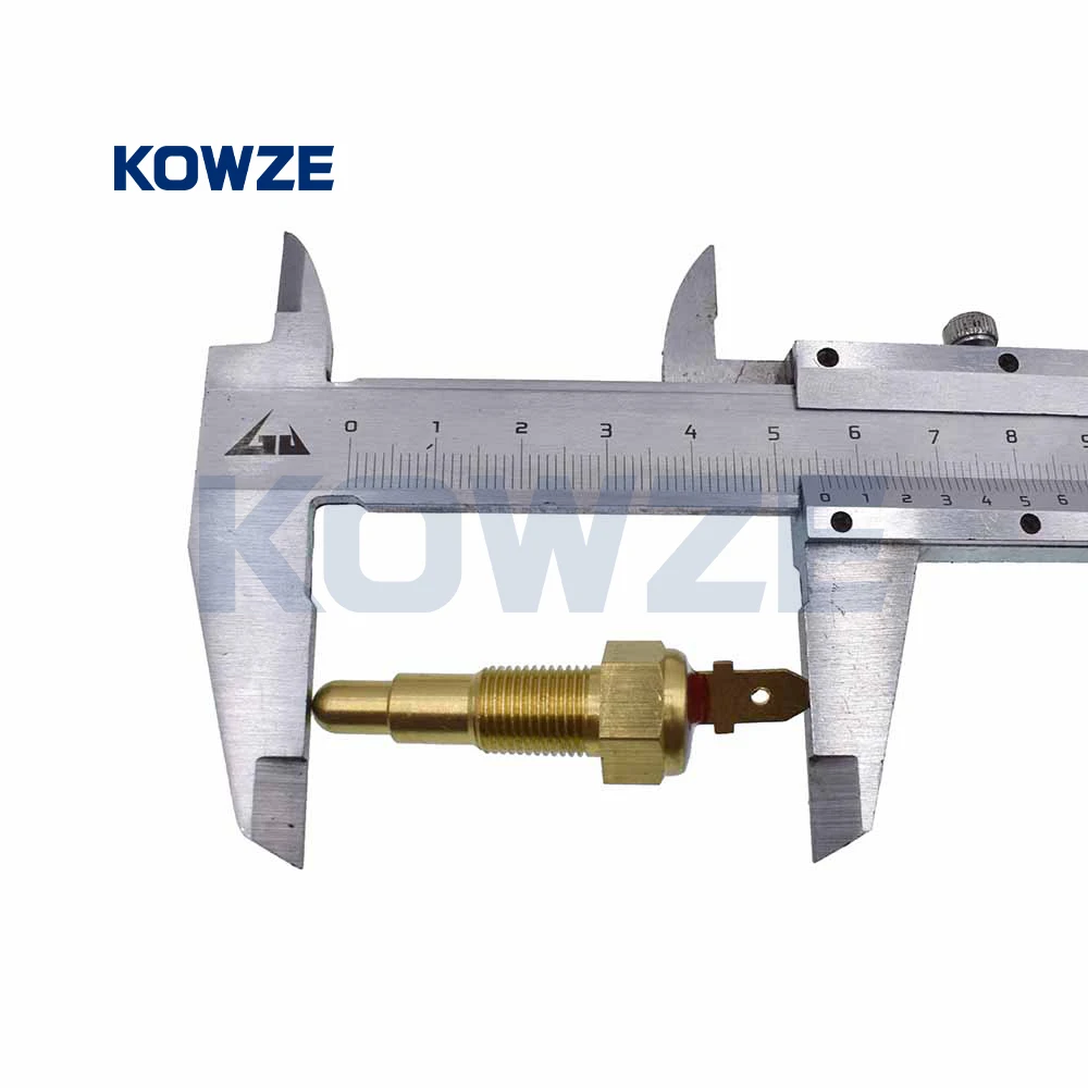 Mitsubishi Pajero Water Temperature Switch Unit - MD102329