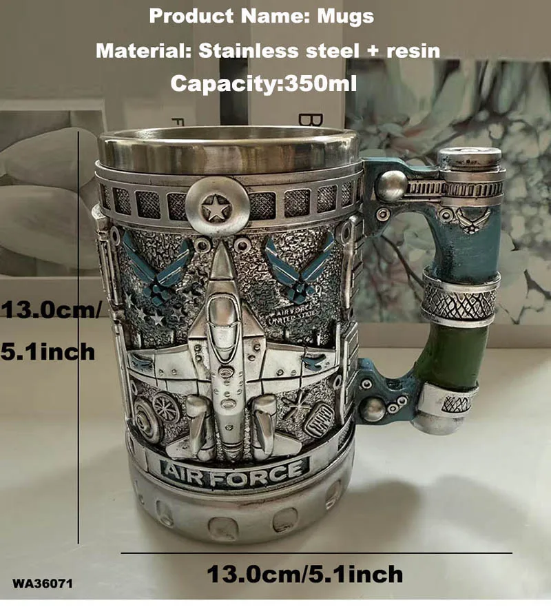 16 oz coffee travel mugs Insulated Mug | 16oz | RTIC Outdoors | Road Trip Travel Mug main image 1