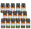 Rosa Lavanda Arancia Rosmarino Olio Essenziale di Tea Tree