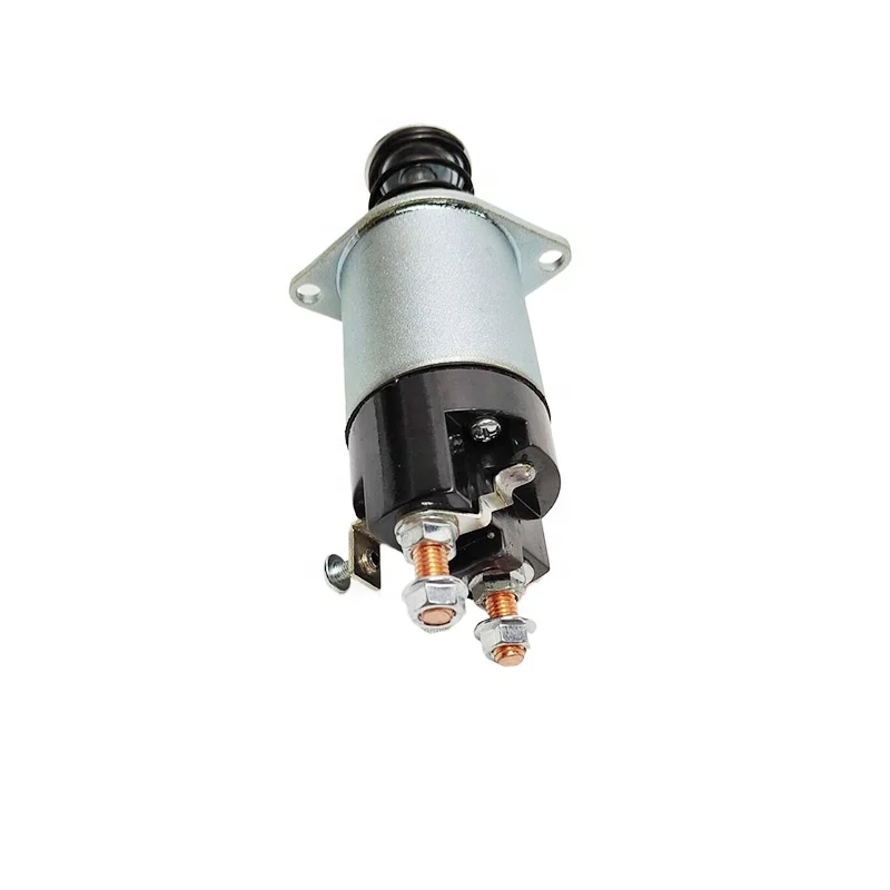 Starter Solenoid Switch Ss-2730 for Hino Dutro Dyna | 12-Month