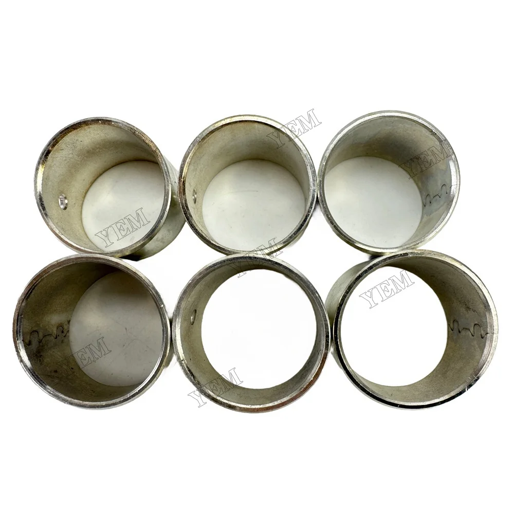 Bushing 160-8194 Fit for Caterpillar C-9 Engine 3