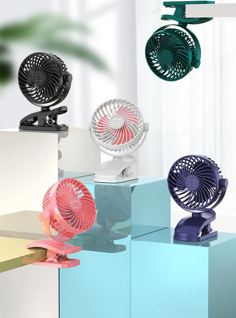 Mini Fan Portable