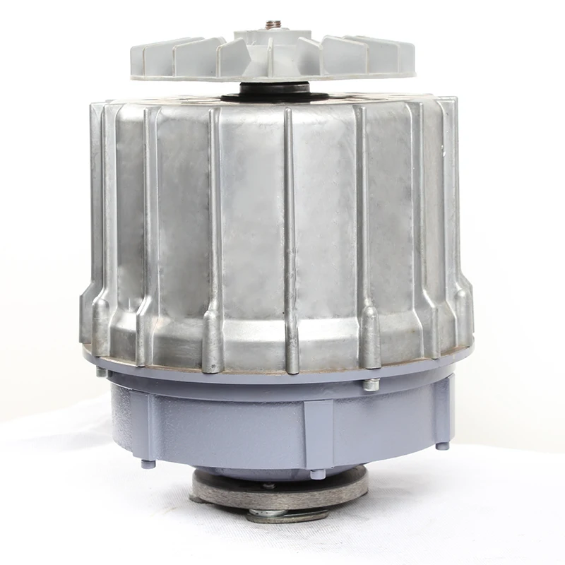 1HP 1/2 HP 120v High Torque Electric Gear Motor Ac Motor for Floor Polishing Machine