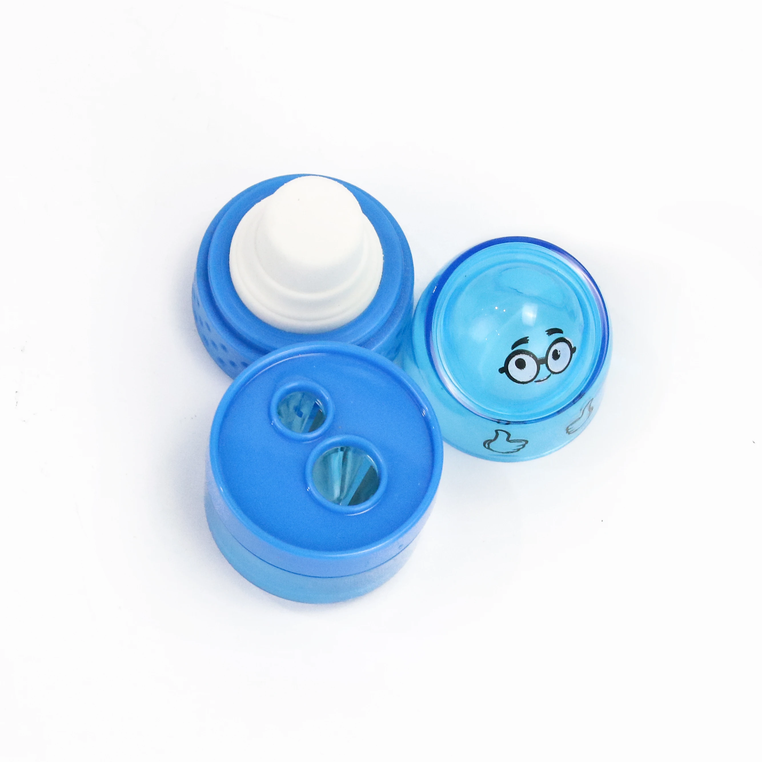 Новые дизайнерские точилки для