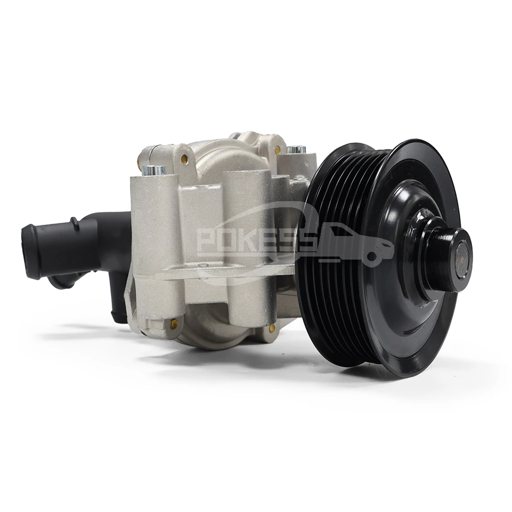 Factory Outlet High Quality Car Water Pump OEM BK3Q8A558GD 1719128 BK... — 4