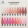 Snowfall Gel Builder (HEMA & TPO FREE)