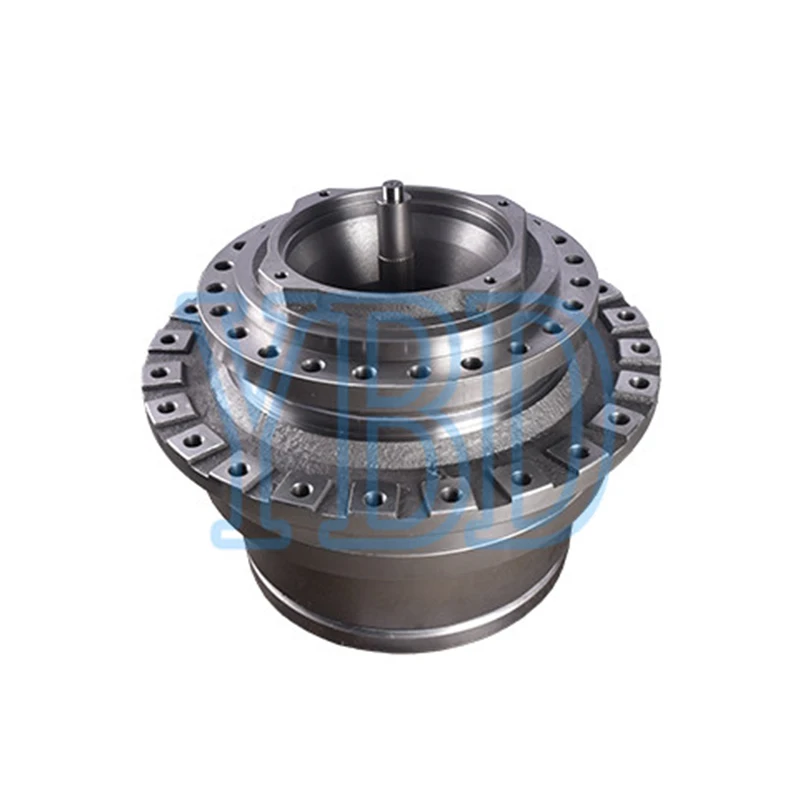 ハル High Quality Zx120 Zx130-3 Zx135us Swing Reduction Gearbox