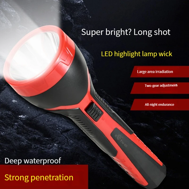 View Larger Image Add to Compare  Share Camping Outdoor Lighting Cheap Plastic Portable Rechargeable Led Torch Light