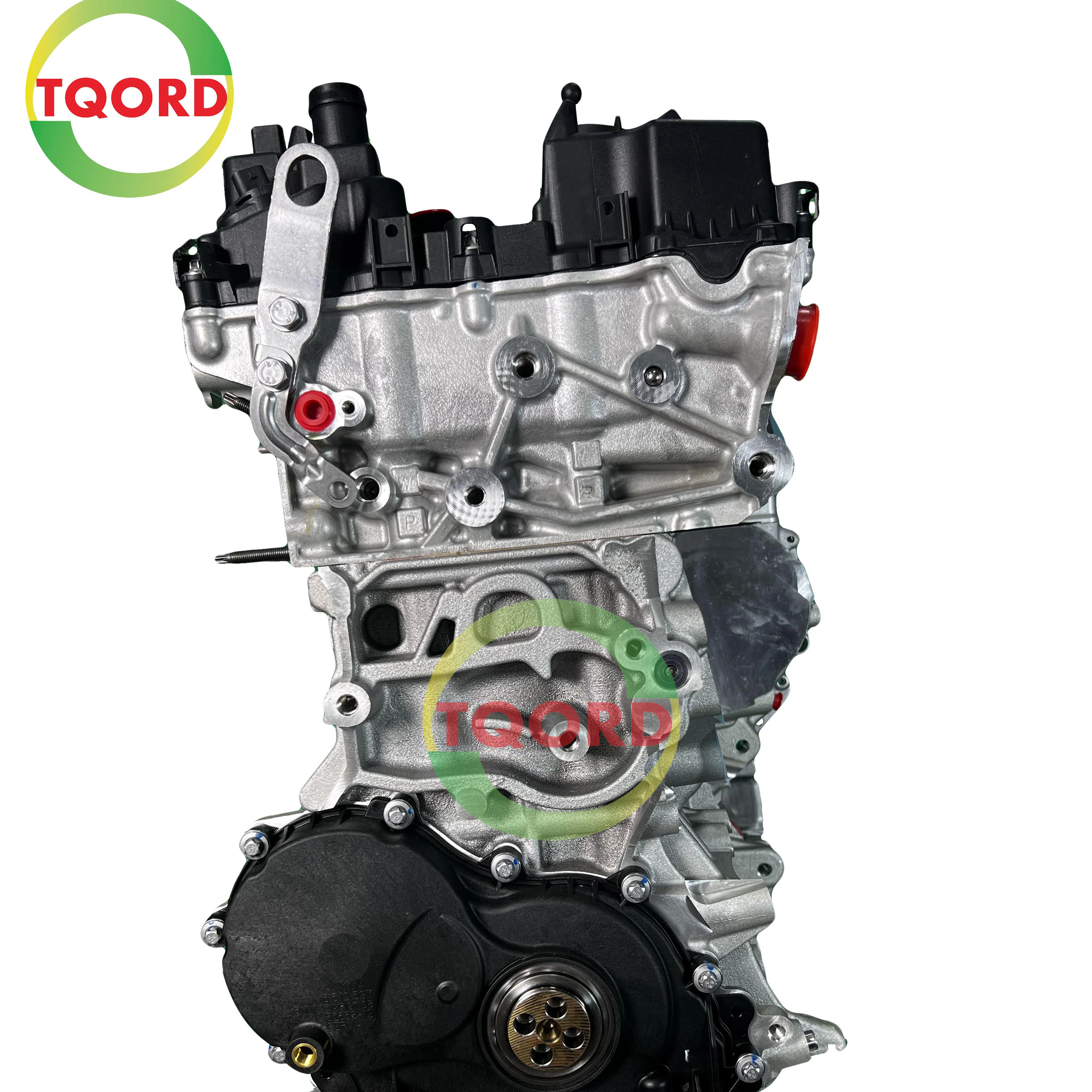 Remanufactured OEM B38A15 1.5T Gas Engine Assembly for BMW 318i 320i 2013-2017 - 6-Year Warranty