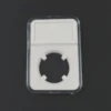 white pad