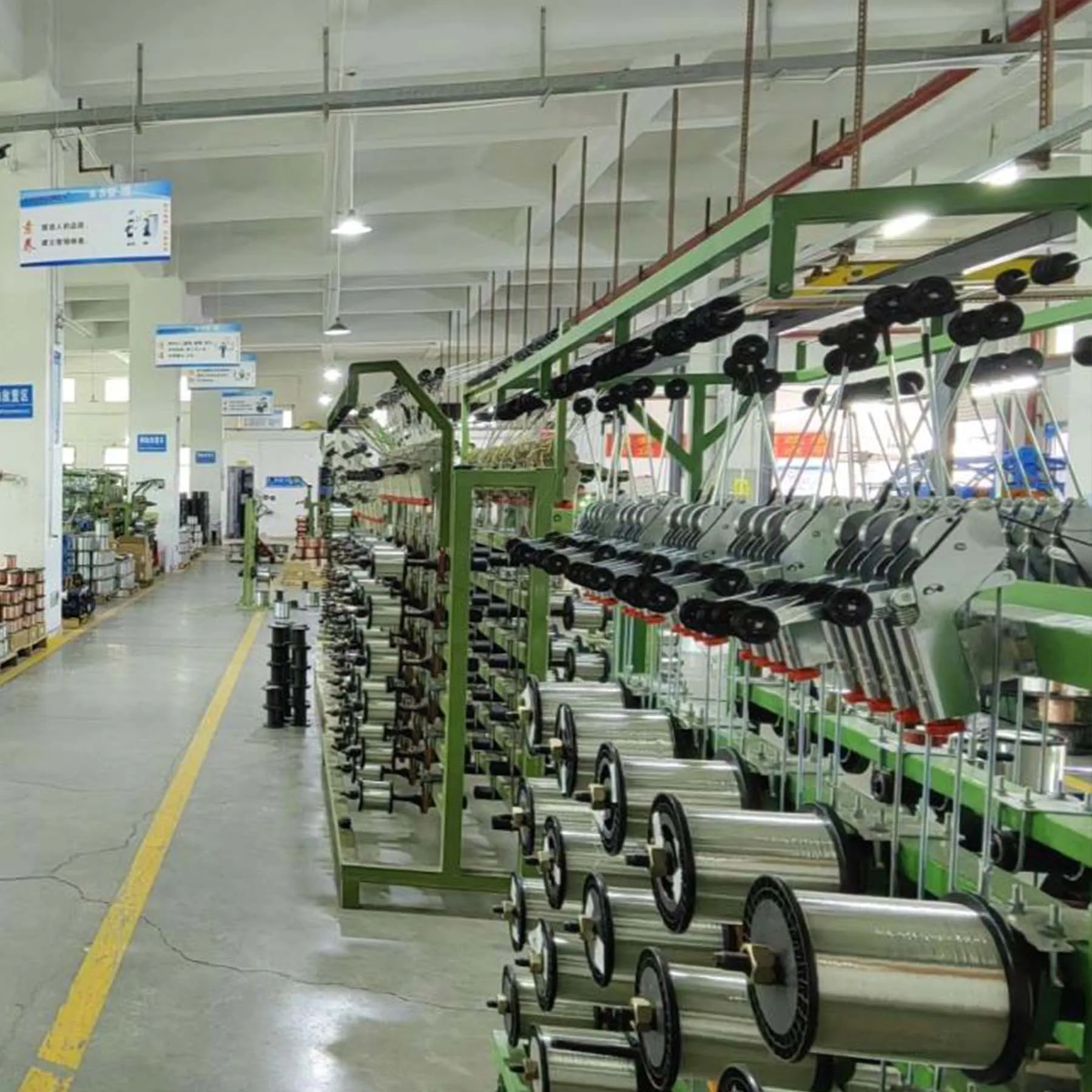 Electric Cable Insulated PVC Cable Wire Copper Conductor Home Appliances 0.38mm 1.21mm 2.37mm 6.02mm 600V Rated Voltage" factory