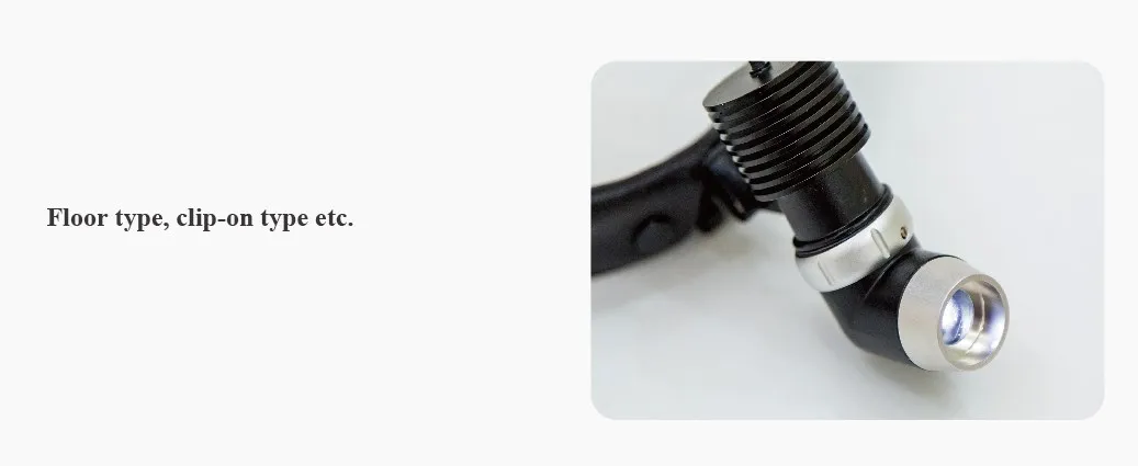 Micare JD2500 10 Вт высокоинтенсивная медицинская
