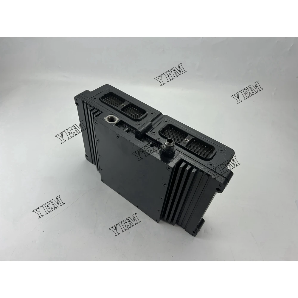 D934L ECU for Liebherr Engine Rebuild Kit 5