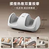 [Newly Upgraded] Wave-like Kneading Calf Massage and Foot Massage