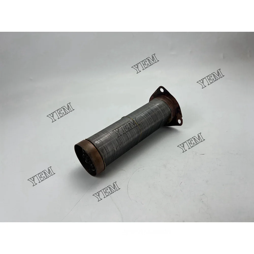 4D31 Oil Cooler Core ME014766 for Mitsubishi Fast Delivery Engine Parts 3