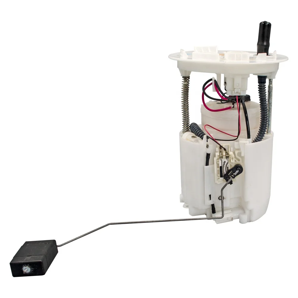 Dopson Fuel Pump Assembly for Ford Edge 2.0T & 2.7T