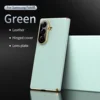 Verde