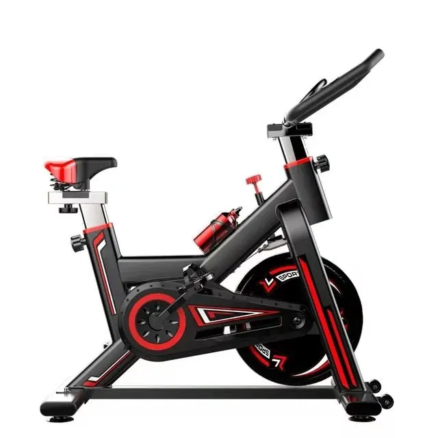 Fitness Sports Spinning Bike Indoor High Quality Exercise Bike Gym Fitness Bike - Image 2