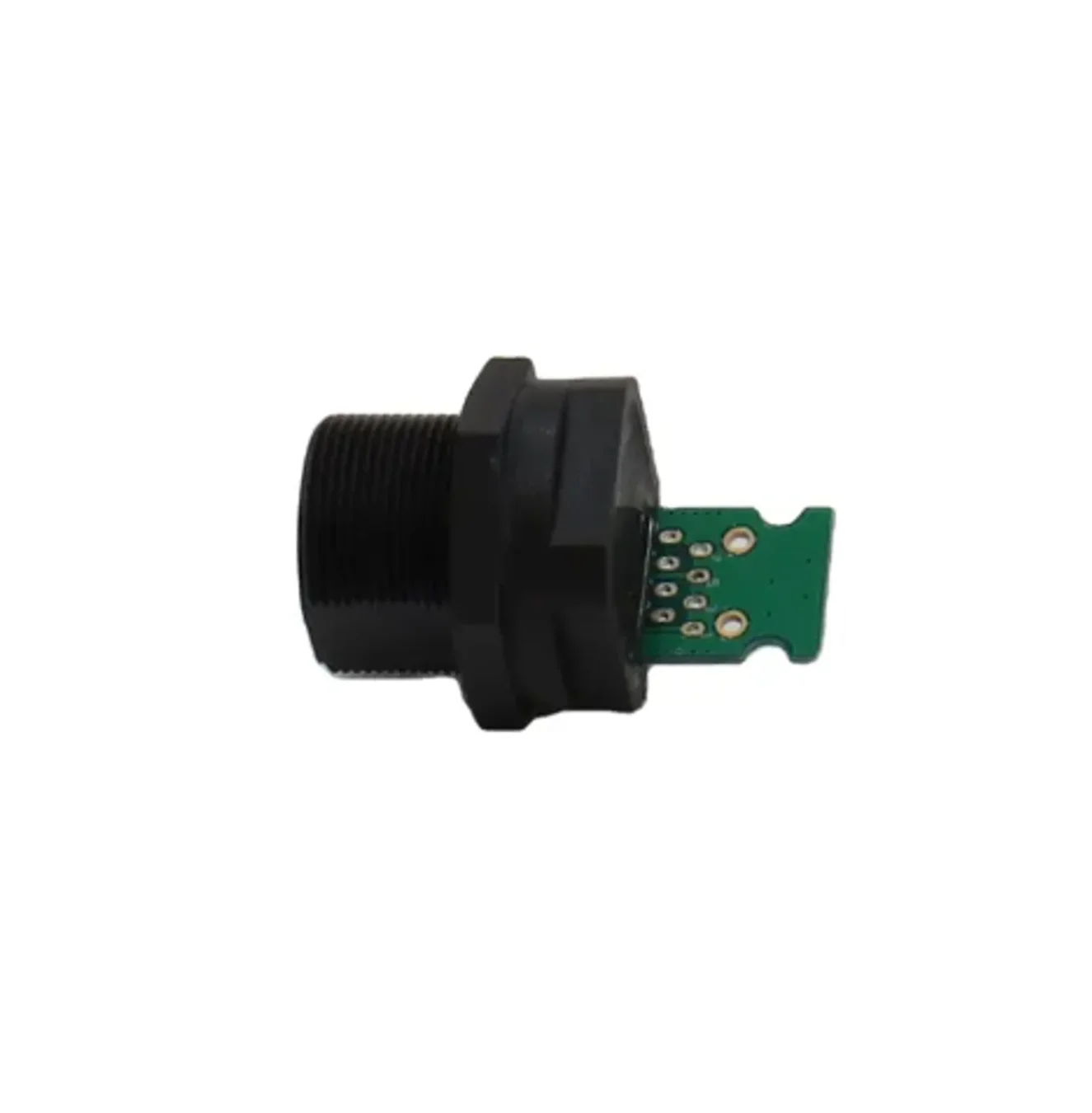 Waterproof Panel Mount RJ45 Connector with Ethernet Cable