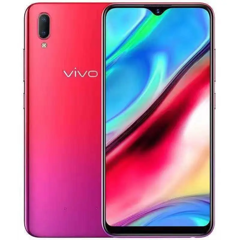 vivo phone y93 price