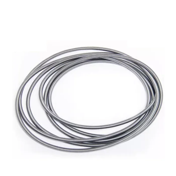 Customized O-Shaped Circular Stainless Steel Spring Coil Industrial Use Oil Seal Garter Belt Replacement| Alibaba.com Customized O-Shaped Circular Stainless Steel Spring Coil Industrial Use Oil Seal Garter Belt Replacement| Alibaba.com
