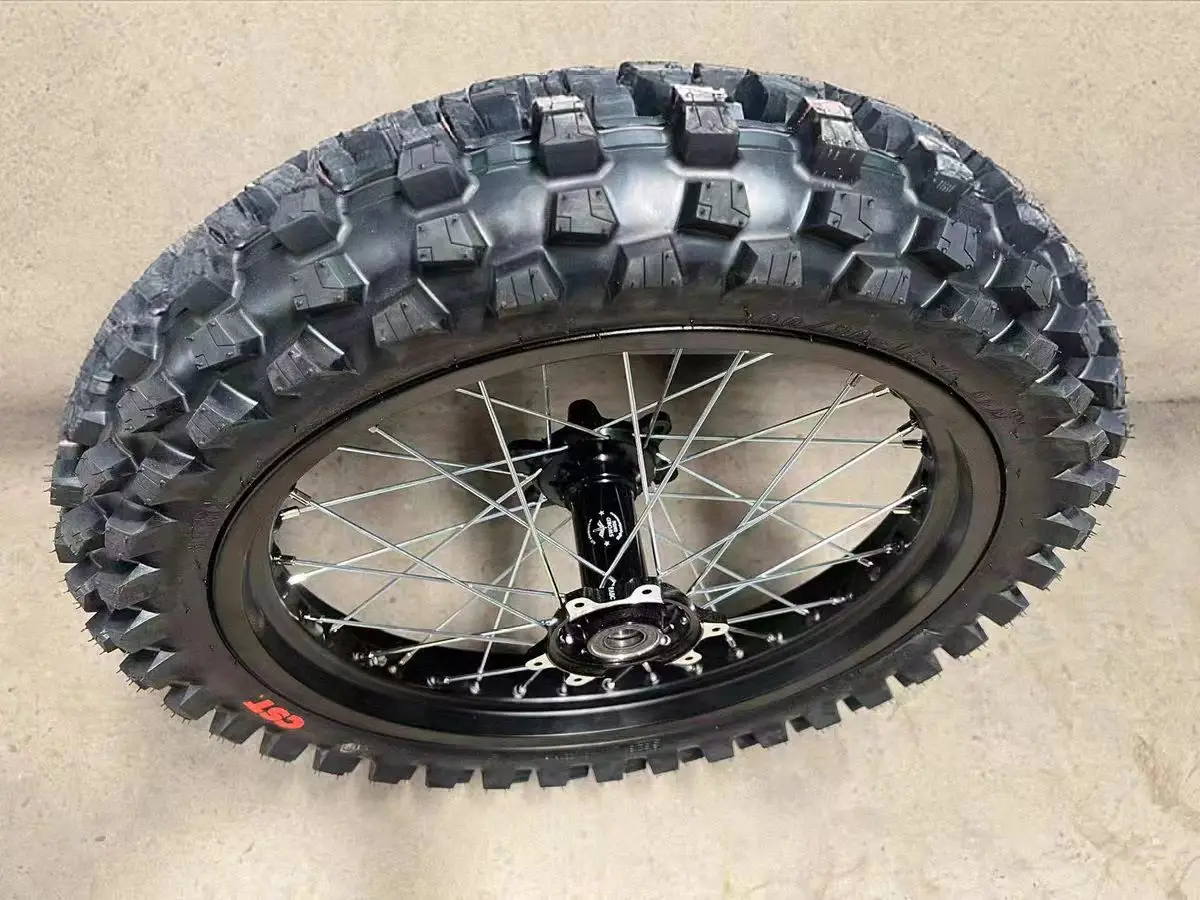 Ultra Bee Off Road 18 Inches Tire Assembly, Rear Tire| Alibaba.com
