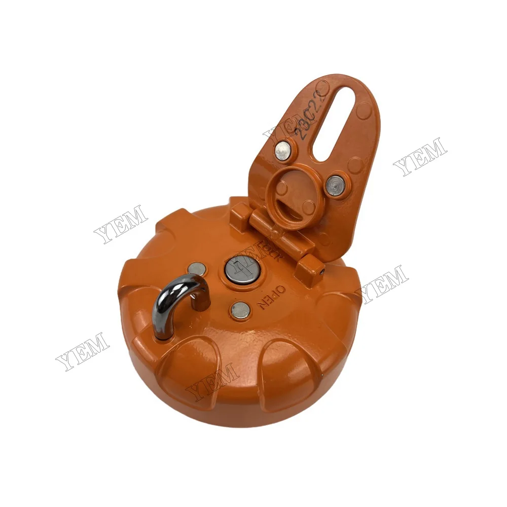 Cap Assembly, Fuel 7331989 Fit for Bobcat Engine 6