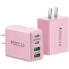 2-Pack Pink