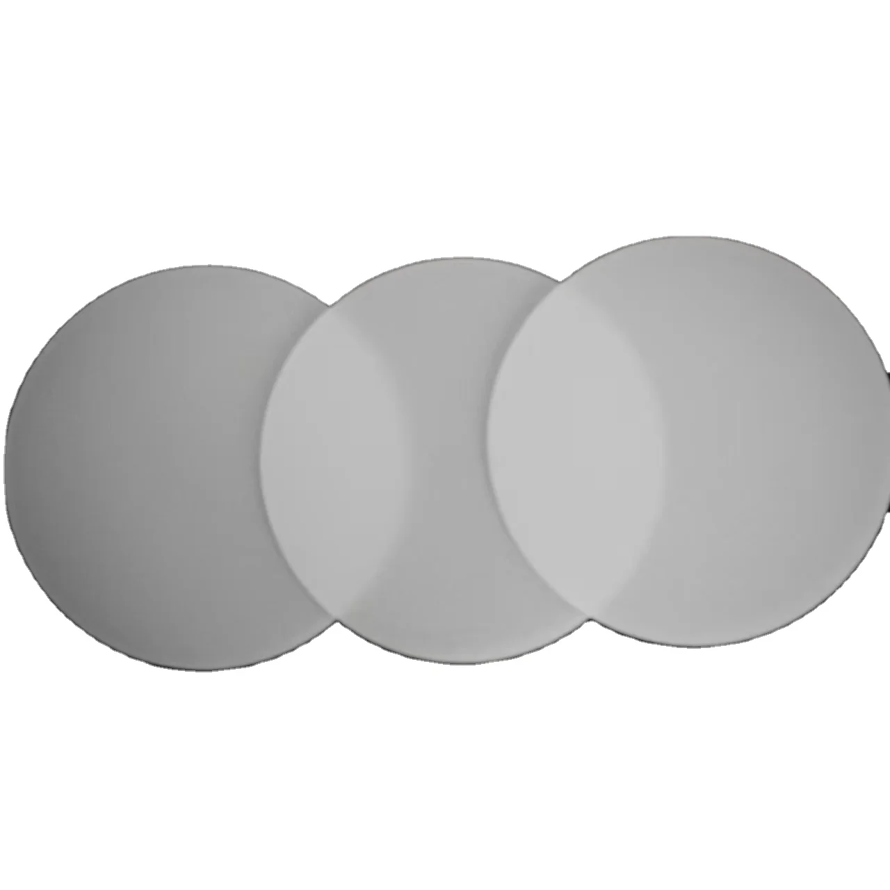 Acryl PMMA Diffuser Plaat 1.4mm - Melkwitte LED Licht Cover 300x400mm