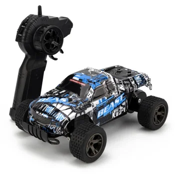 Cheetah king rc car review online