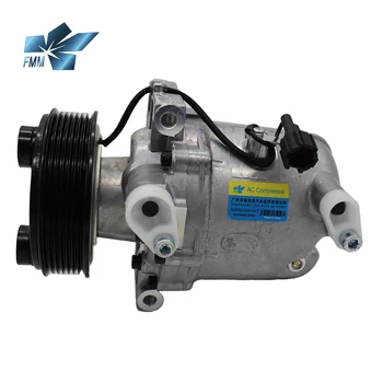 92600-EA300 Car Air Con Compressor 12v for nissan Frontier AC Compressor 7PK 92600-EA300