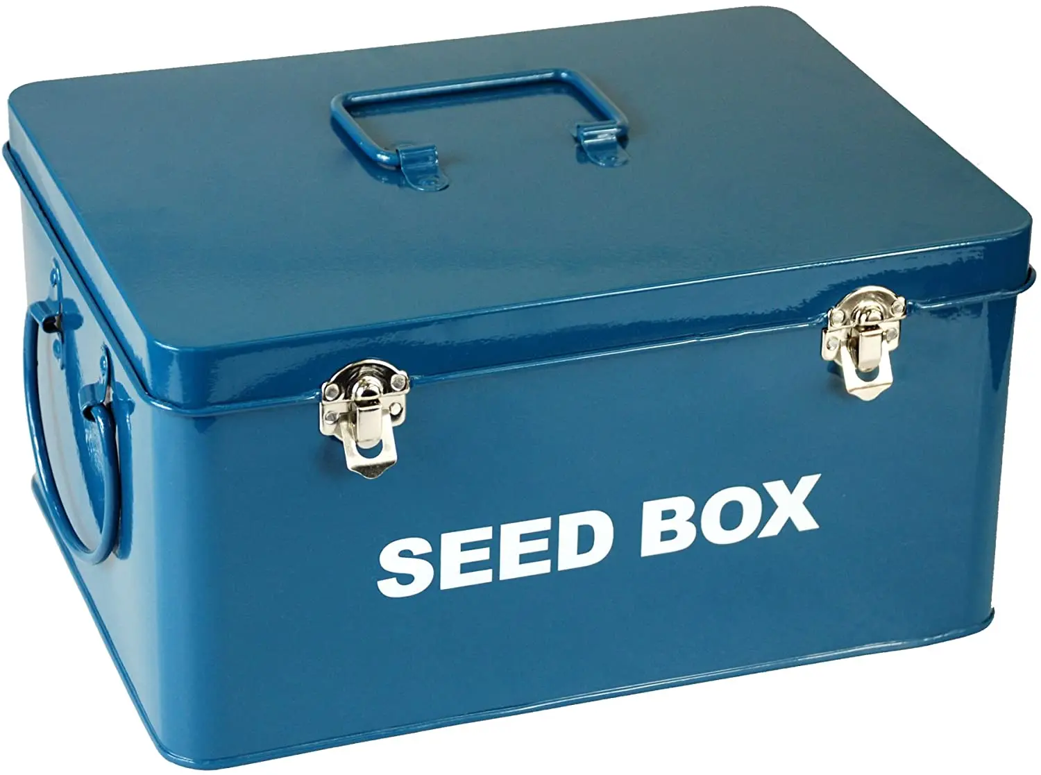 Seed Storage Box