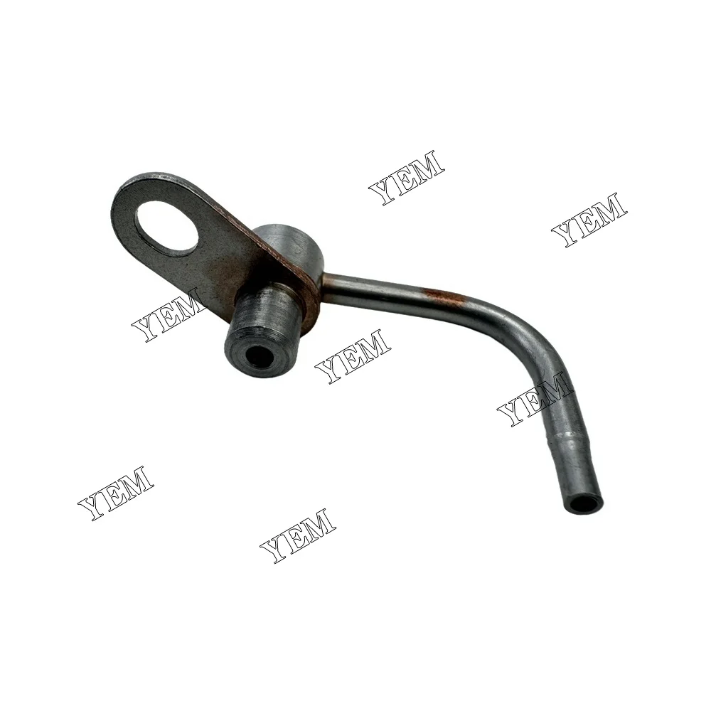 Oil Cooling Nozzle 2765605 Fit for Caterpillar C6.6 Engine 5