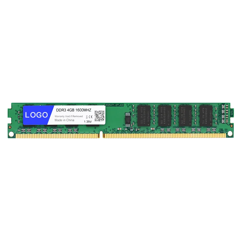 Shop High-Capacity Computer RAM DDR1 to DDR4 Wholesale