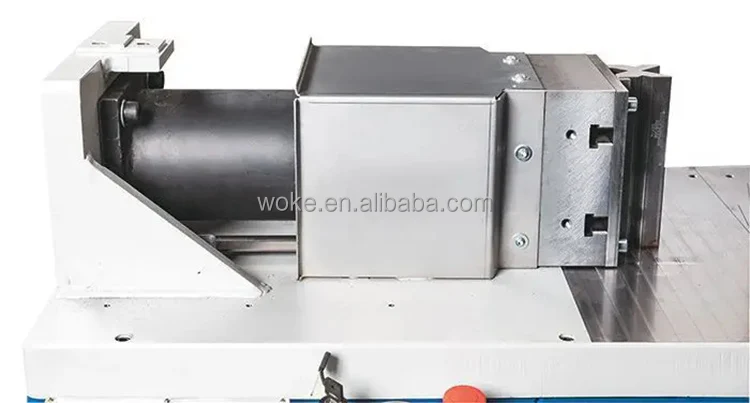 Horizontal Binding Machine Multi Function Horizontal Bending Machine HB40 - 250kn