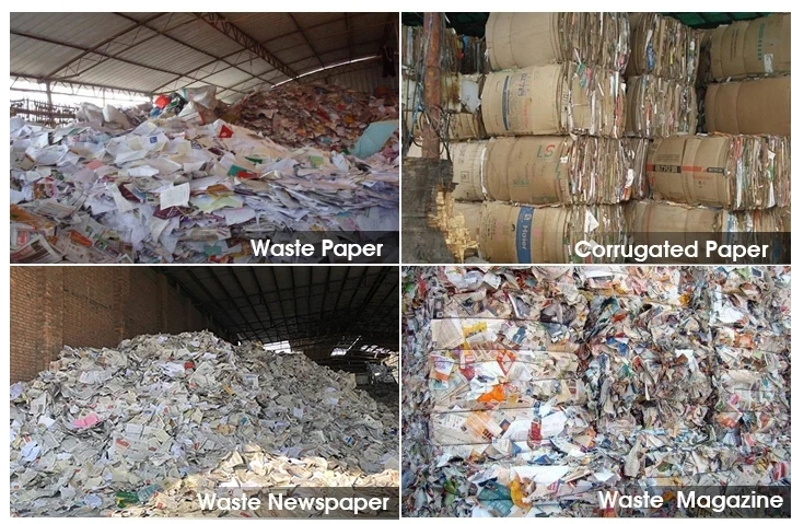 Raw material