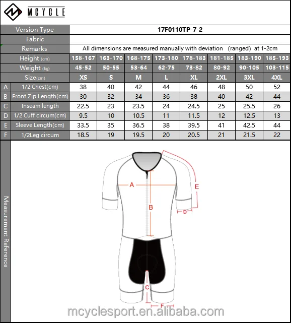 Mcycle Custom Professional Cycling Clothing Wear Bicycle Cycling Skin ...