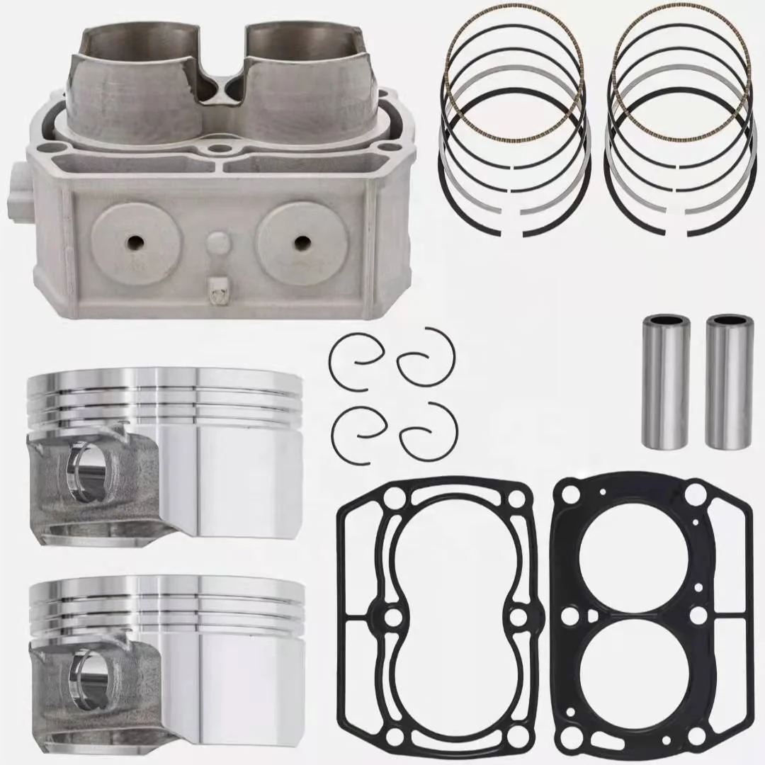 Комплект верхней прокладки поршня цилиндра для Ranger RZR Sportsman 700 800